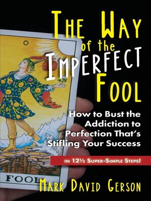 cover image of The Way of the Imperfect Fool